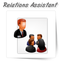 Employee Relations Assistant